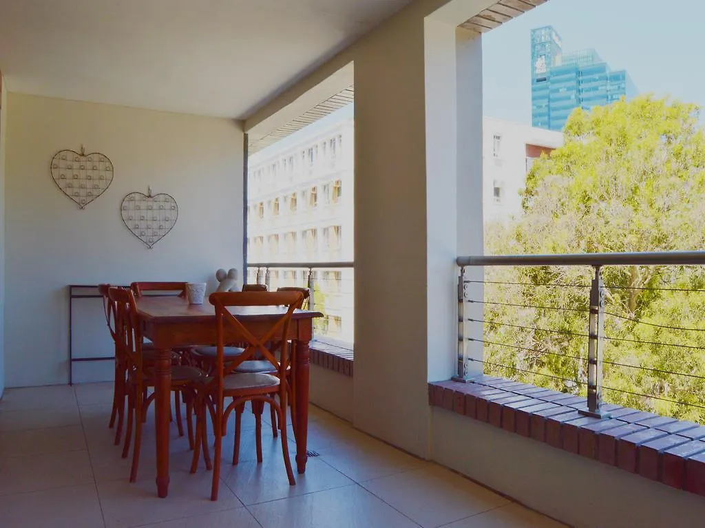 Rockwell Luxury Apartments Cape Town