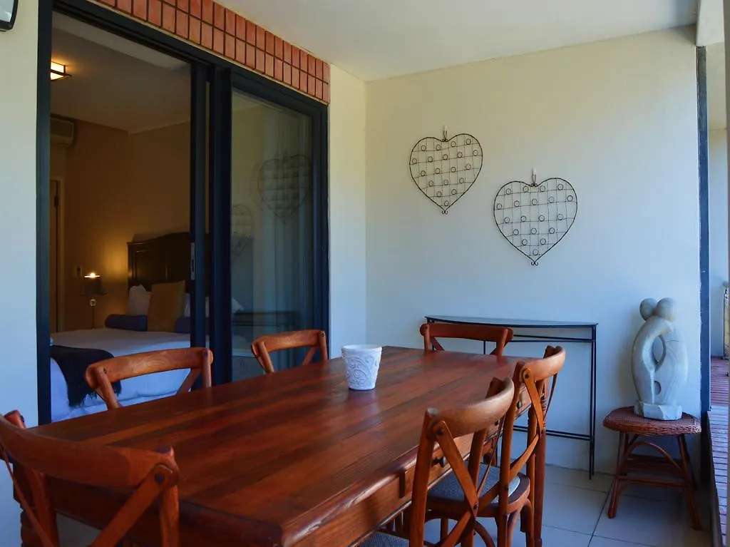 Rockwell Luxury Apartments Cape Town
