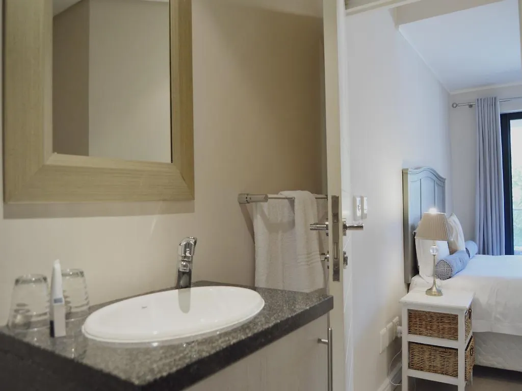 Rockwell Luxury Apartments Cape Town
