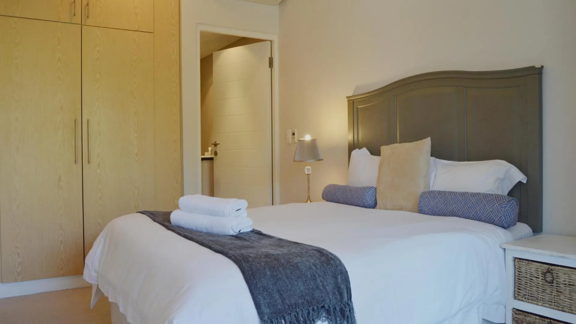 Rockwell Luxury Apartments Cape Town South Africa