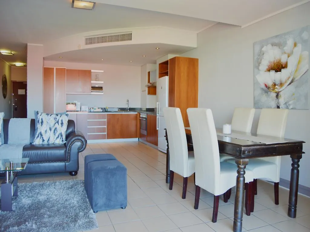 Rockwell Luxury Apartments Cape Town 0*,  South Africa