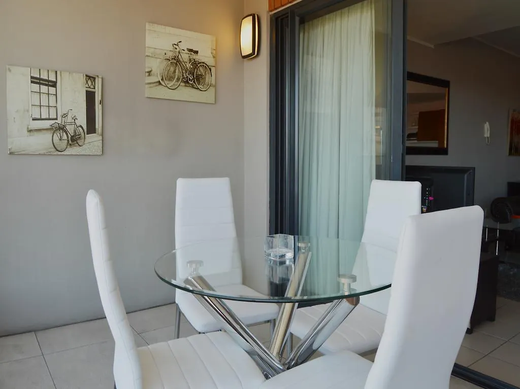 Rockwell Luxury Apartments Cape Town South Africa