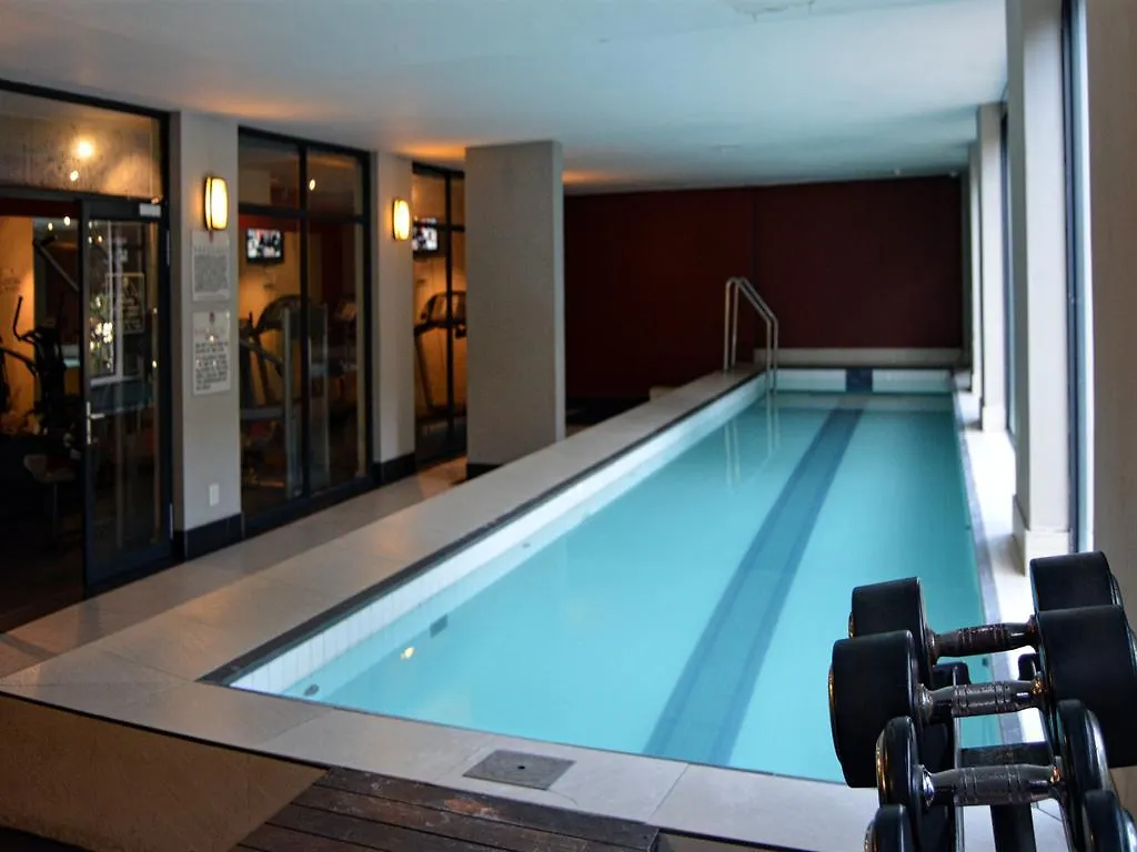 Rockwell Luxury Apartments Cape Town