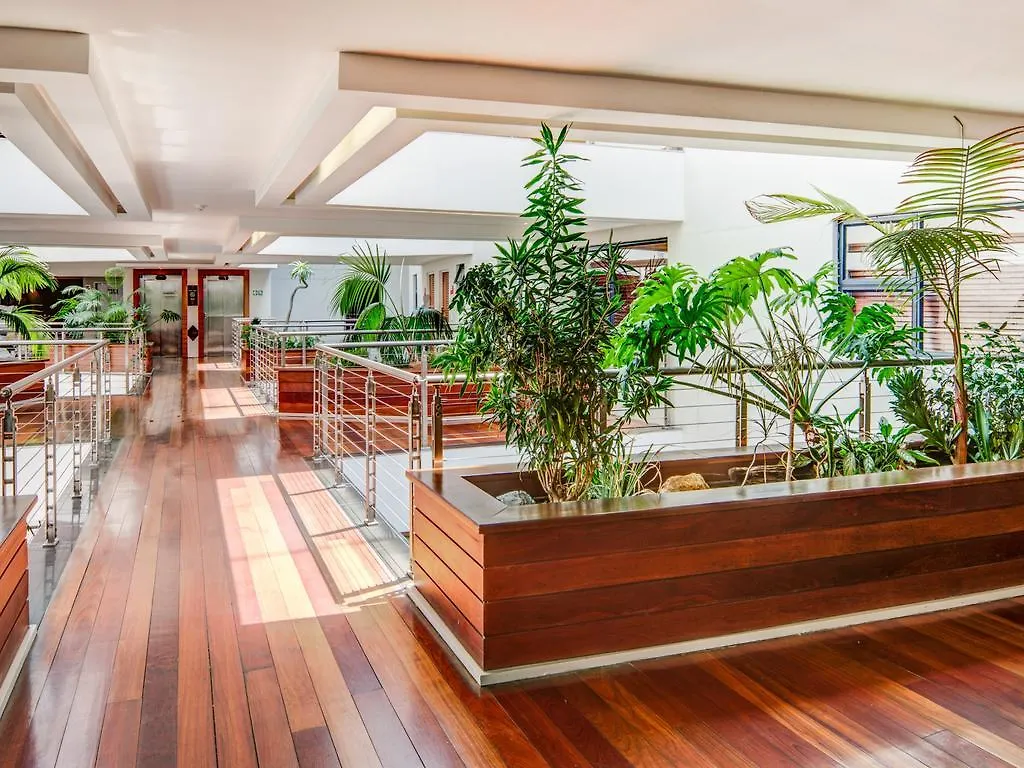 Rockwell Luxury Apartments Cape Town 0*,