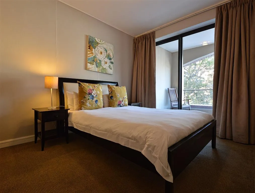 Rockwell Luxury Apartments Cape Town