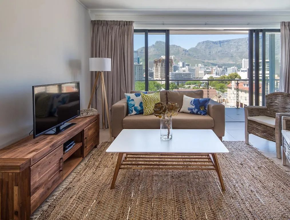 Rockwell Luxury Apartments Cape Town