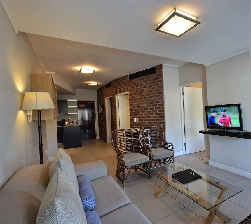 Rockwell Luxury Apartments Cape Town