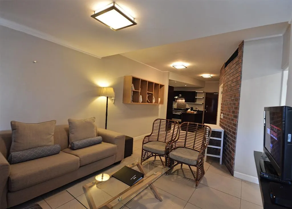 Rockwell Luxury Apartments Cape Town South Africa