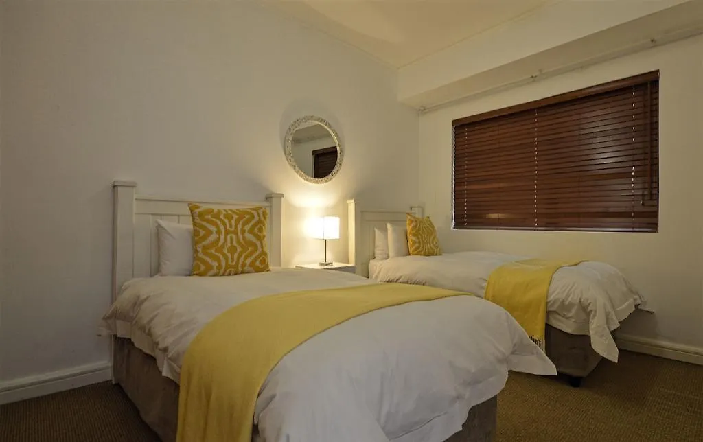 Rockwell Luxury Apartments Cape Town