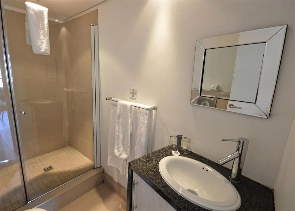 Rockwell Luxury Apartments Cape Town