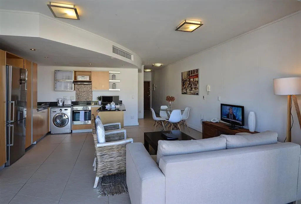 Rockwell Luxury Apartments Cape Town