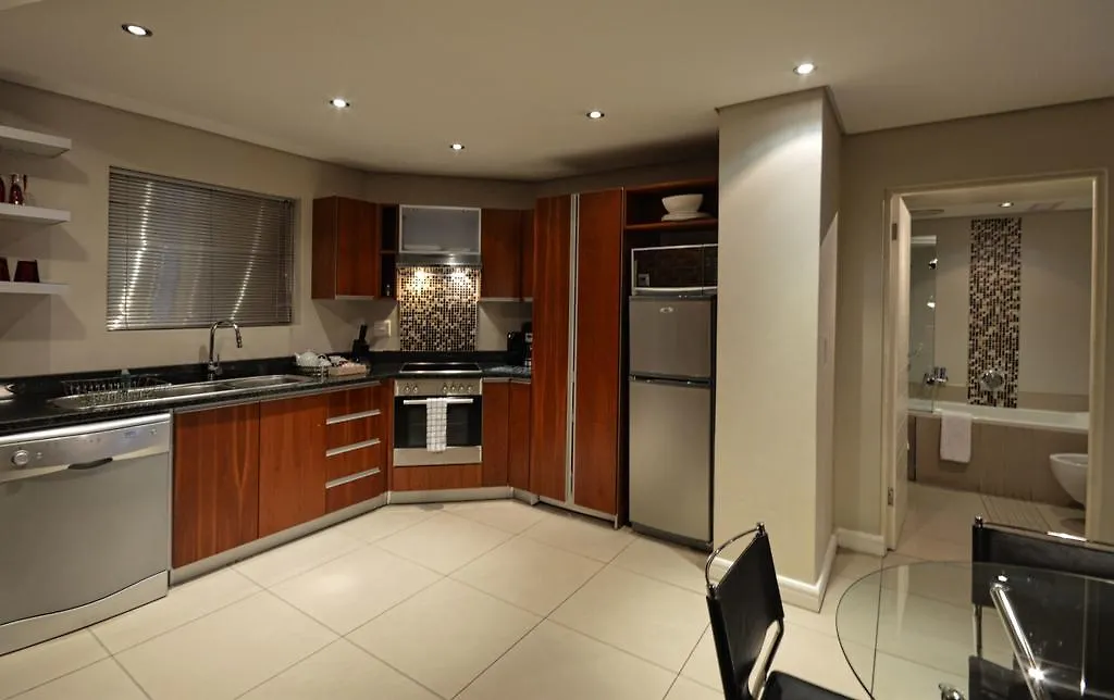 Rockwell Luxury Apartments Cape Town