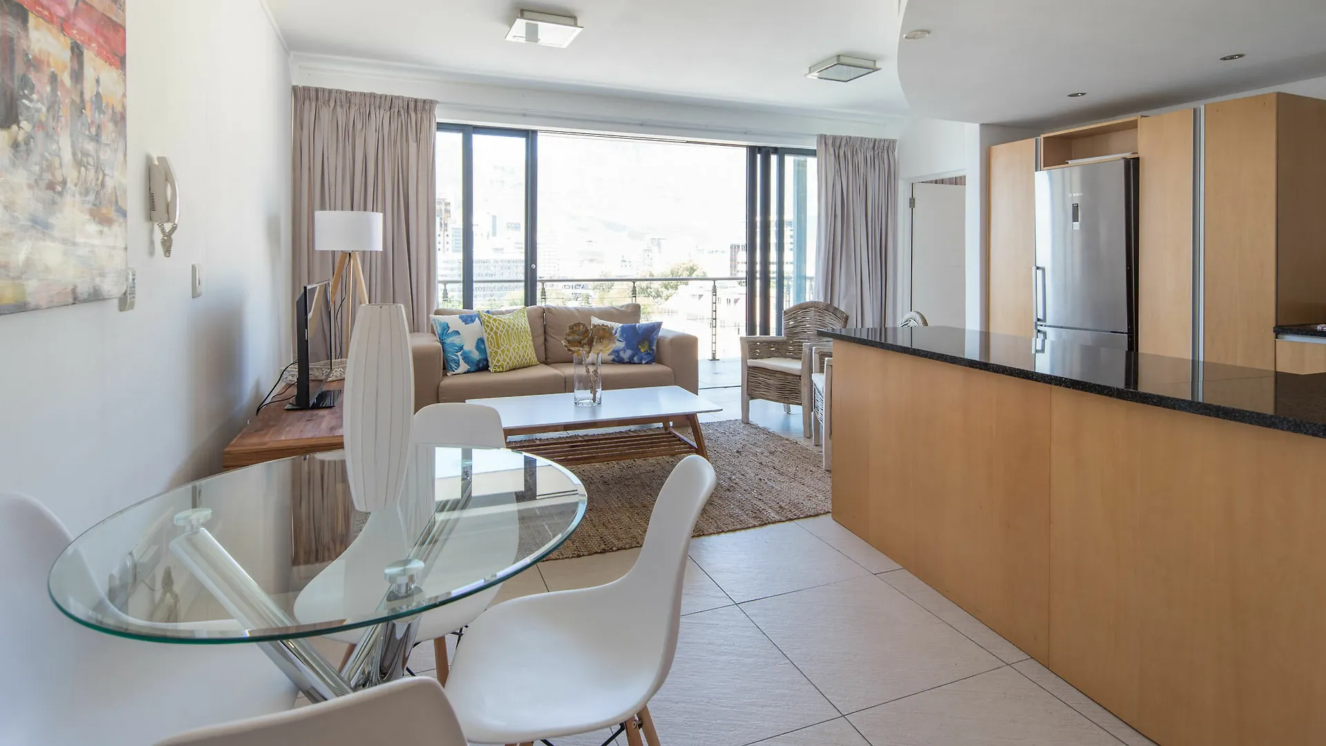 Rockwell Luxury Apartments Cape Town