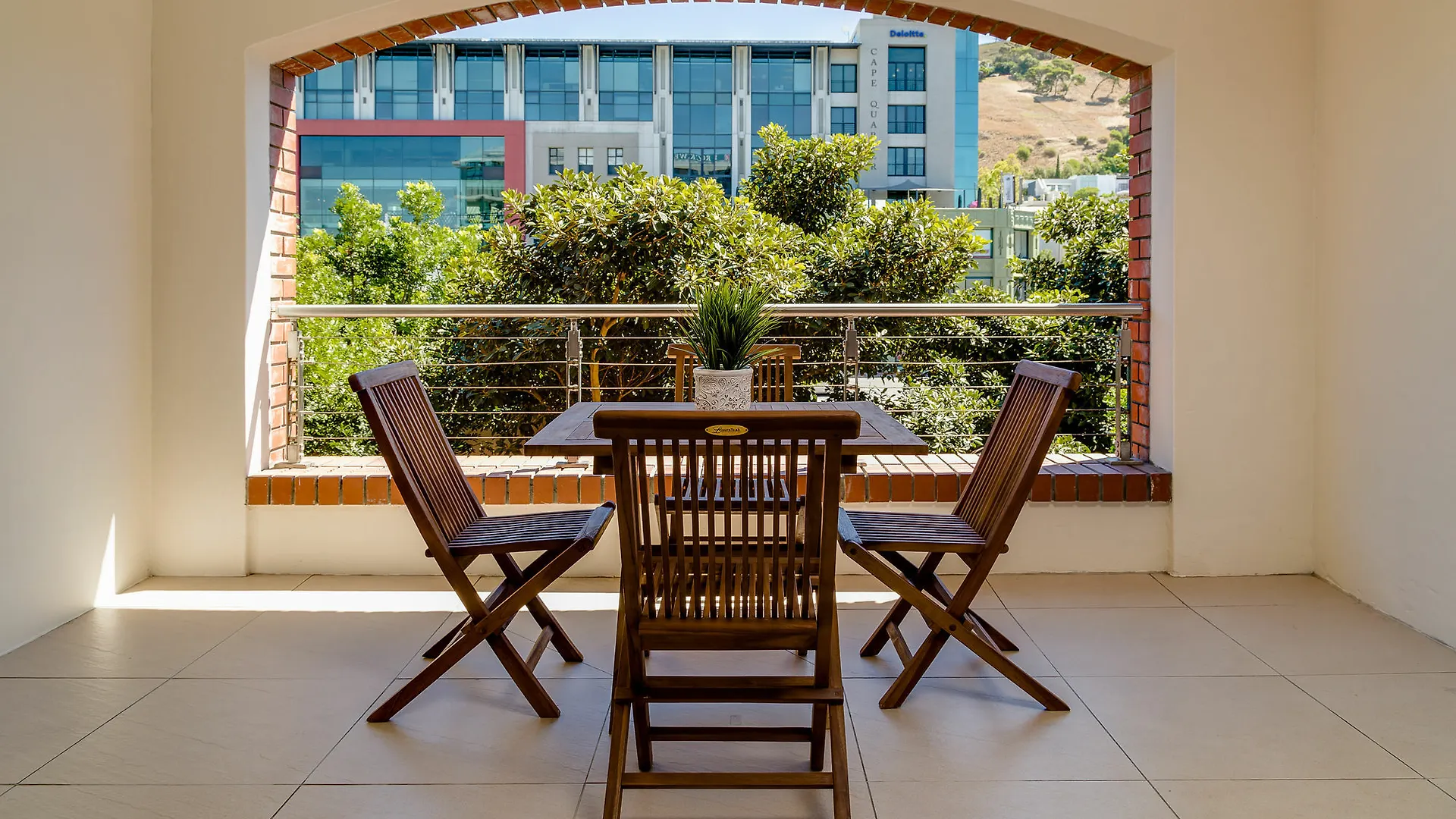 Rockwell Luxury Apartments Cape Town