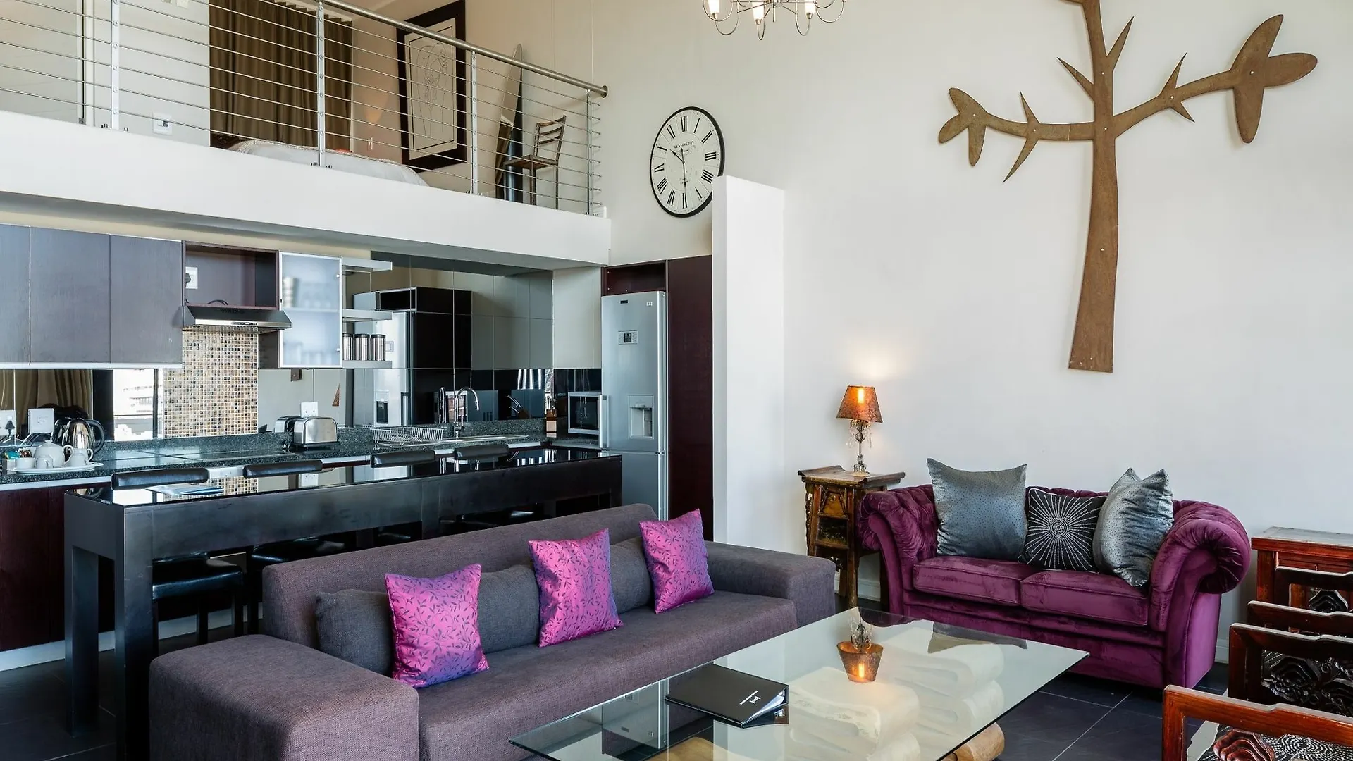 Rockwell Luxury Apartments Cape Town