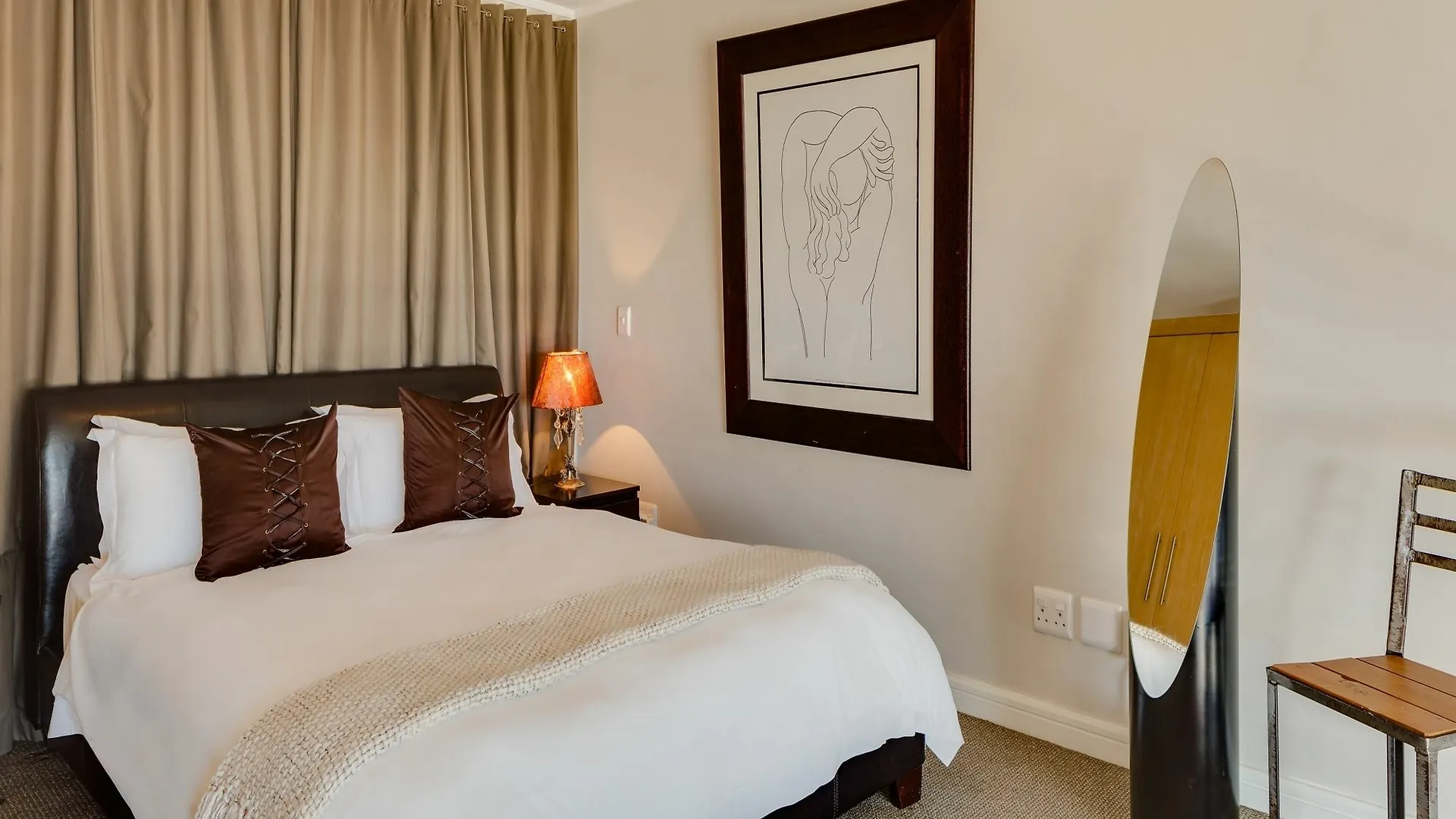 Rockwell Luxury Apartments Cape Town