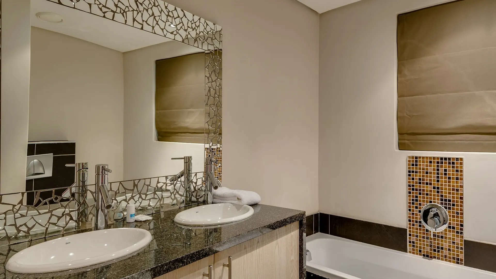 Rockwell Luxury Apartments Cape Town South Africa