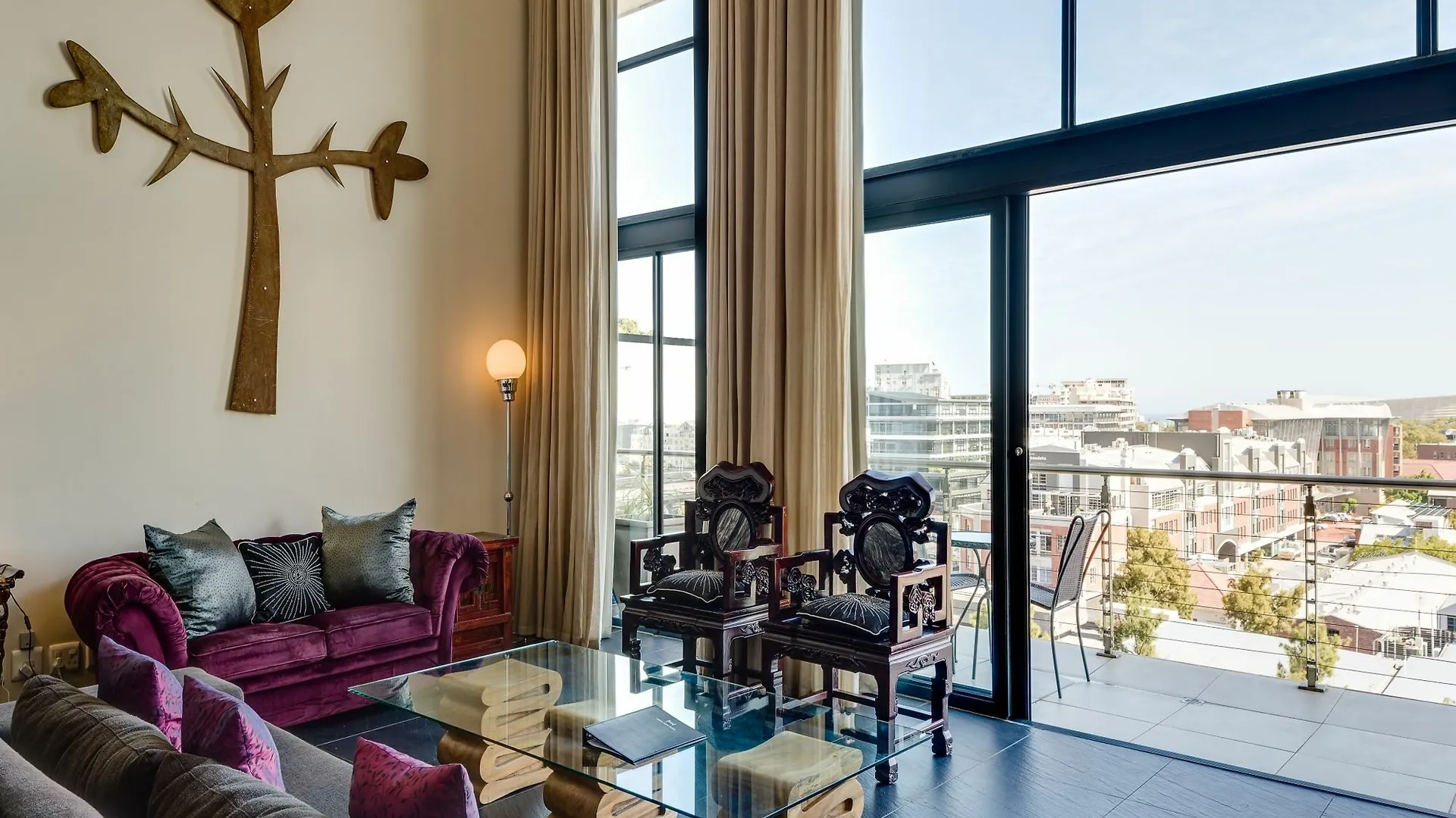Rockwell Luxury Apartments Cape Town 0*,  South Africa
