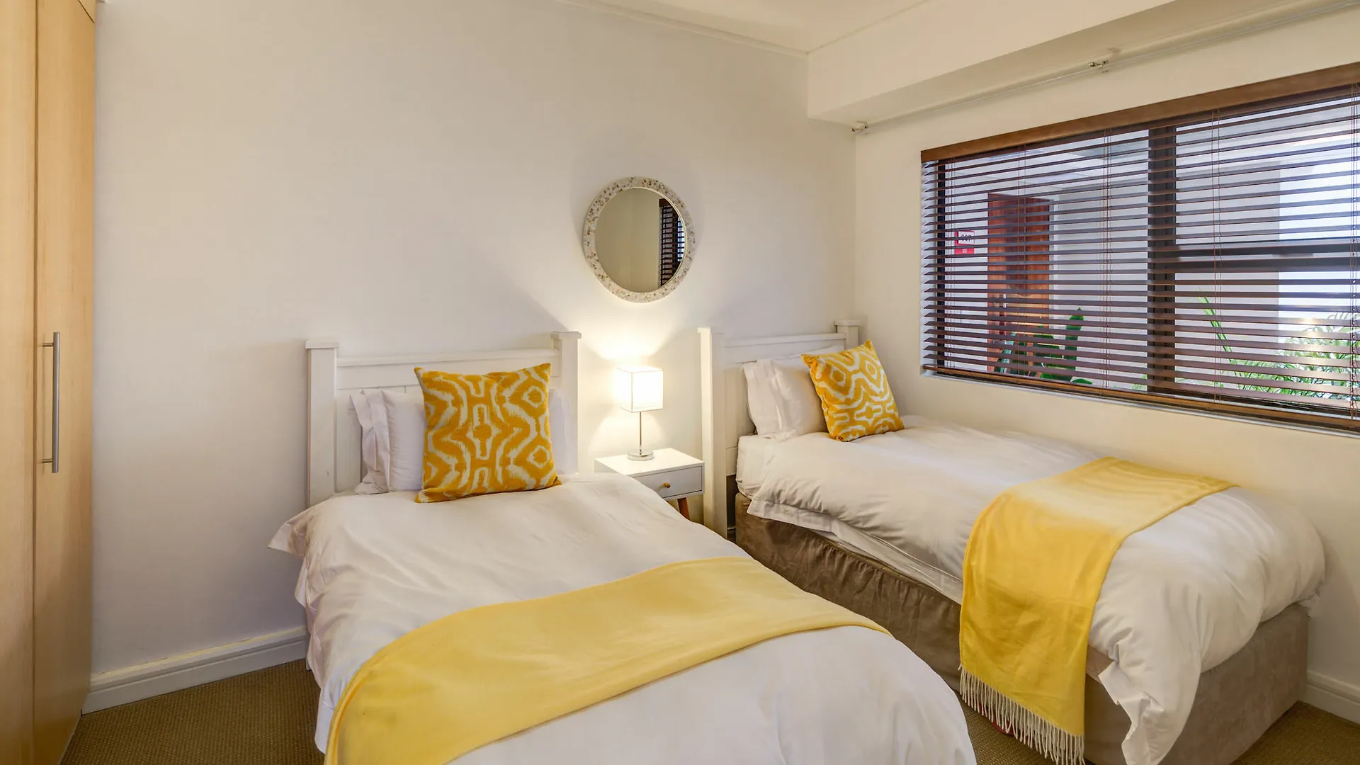 Rockwell Luxury Apartments Cape Town 0*,  South Africa