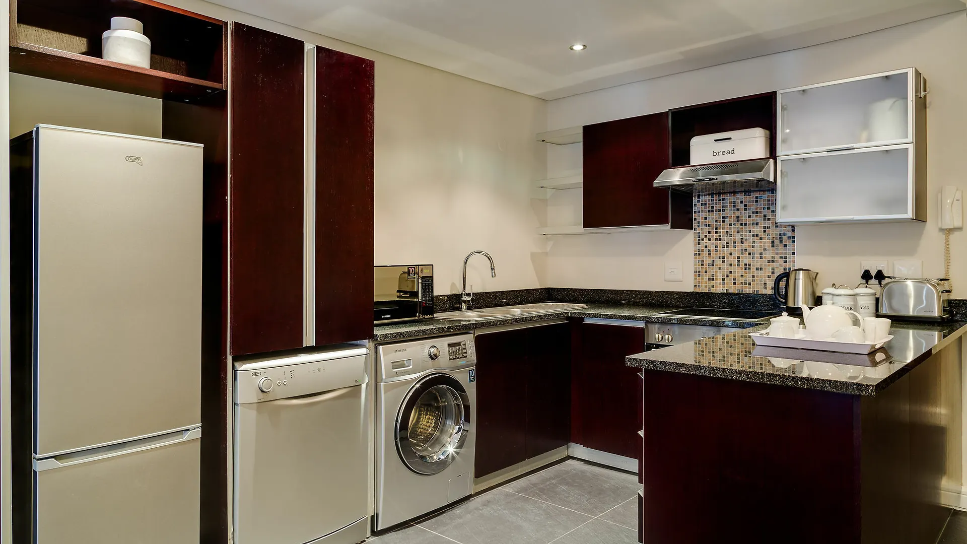 Rockwell Luxury Apartments Cape Town South Africa