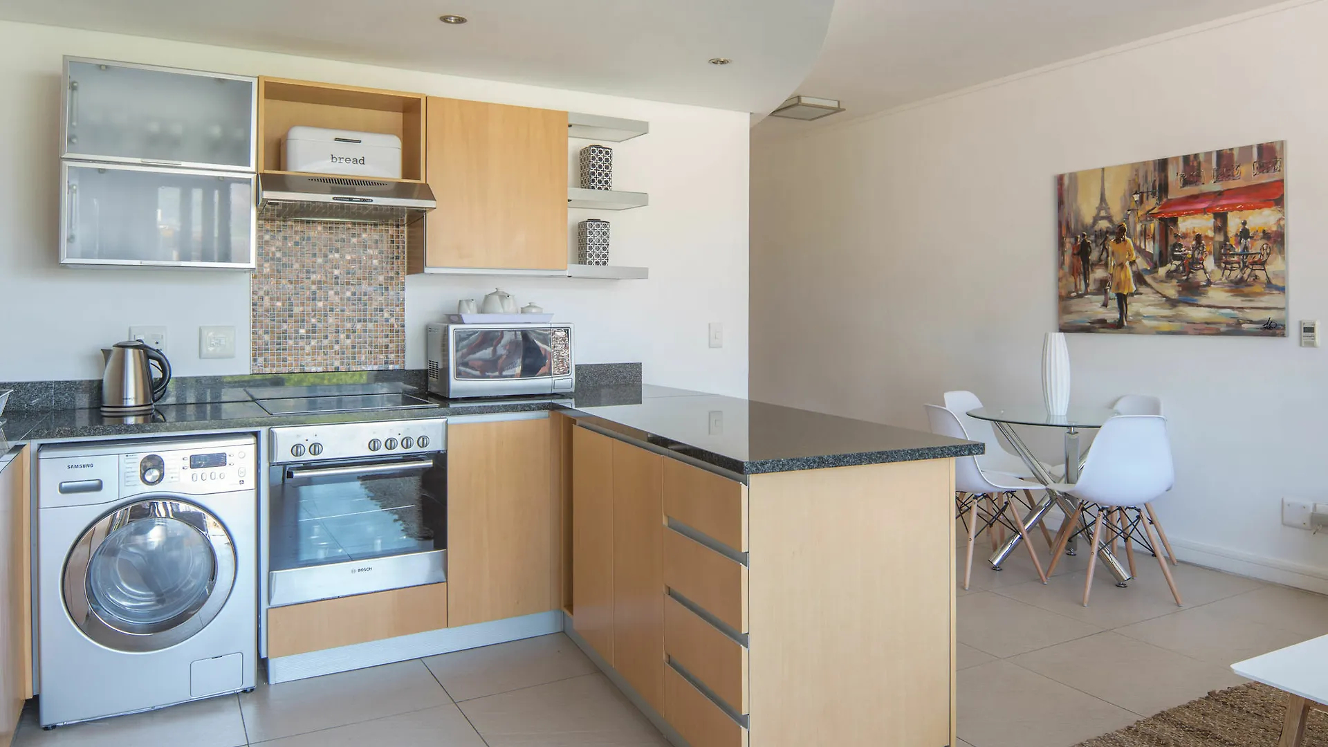 Rockwell Luxury Apartments Cape Town