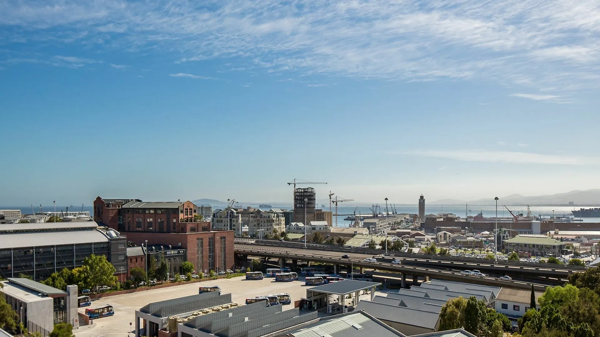 Rockwell Luxury Apartments Cape Town