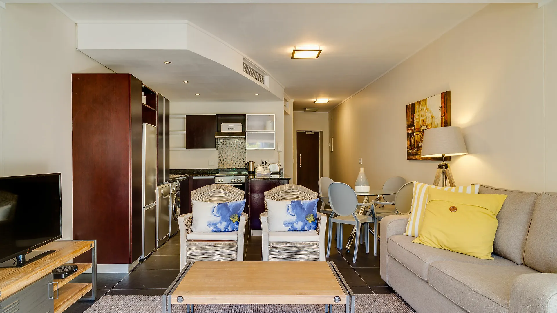 Rockwell Luxury Apartments Cape Town