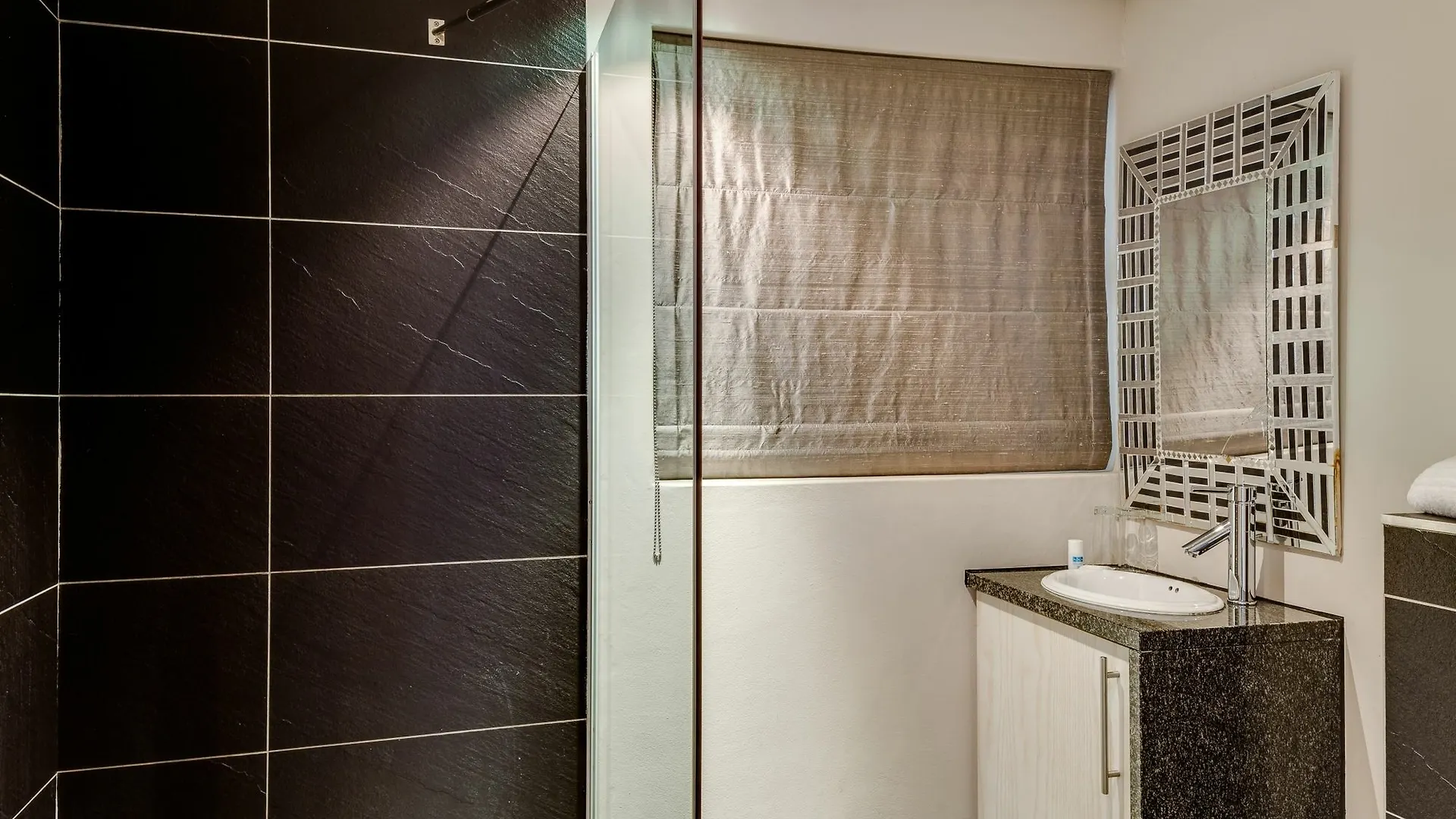 Rockwell Luxury Apartments Cape Town 0*,